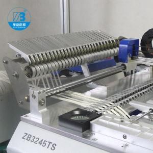 Small Desktop SMT Pick and Place Machine with 27 Feeder