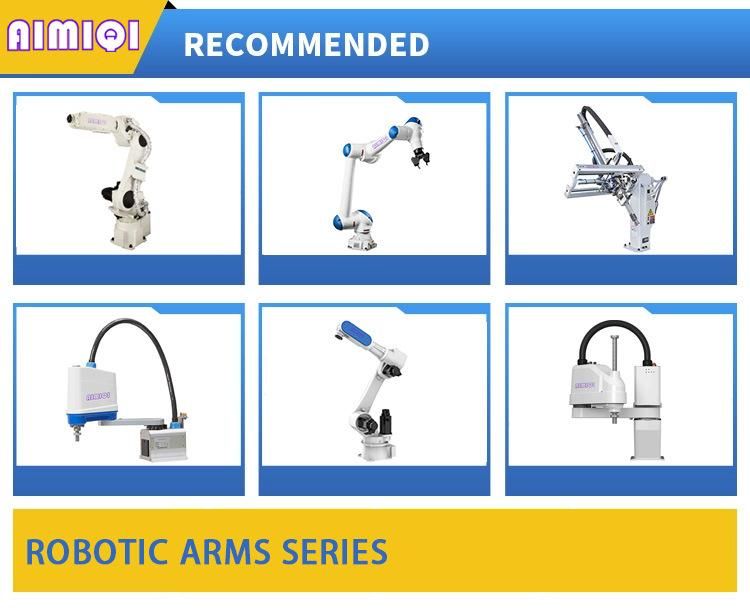 Shenzhen Mingqi Robot 3 Axis Automatic Industrial Glue Dispenser with High Precision Factory