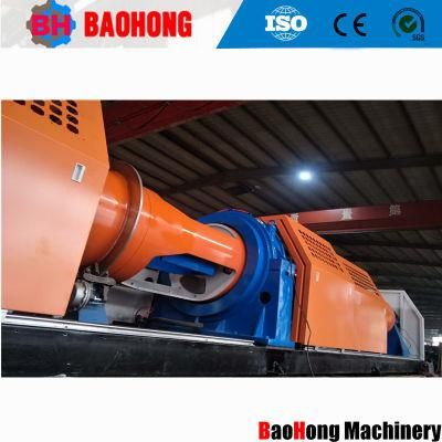 Cable Tubular Stranding Machine for Copper Aluminum Conductor