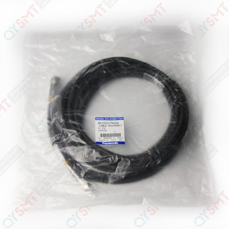 Panasonic Original New Cable W Connect N61012760AA