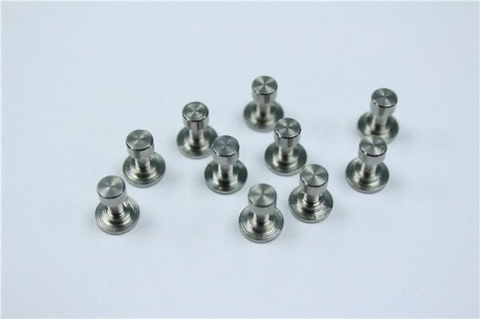 N210071634AA Panasonic Cm602 Tape Guide Fixed Pin