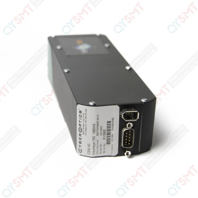 SMT Spare Parts Dek Camera Hawkeye 750 198043