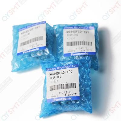 Panasonic Original New Couping N644sfc0-197 for SMT Machine