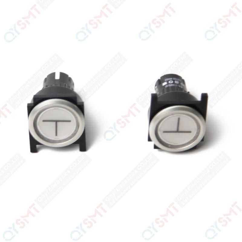 SMT Spare Parts Dek Assy Switch Complete System 188476 /188477