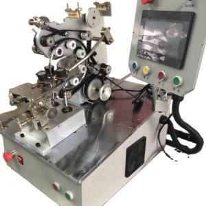 Automatic Small Transformer Toroidal Inductor Coil Winding Machine High Precision for Sale with Low Price
