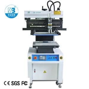 PCB Semi-Automatic Paste Printer Machine