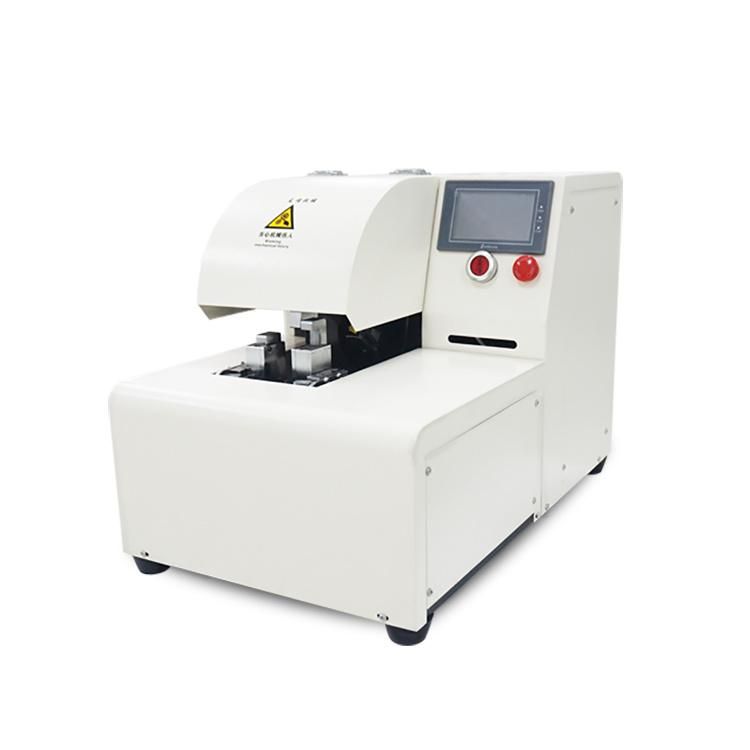 Wire Harness Flat Cable Spot Taping Machine