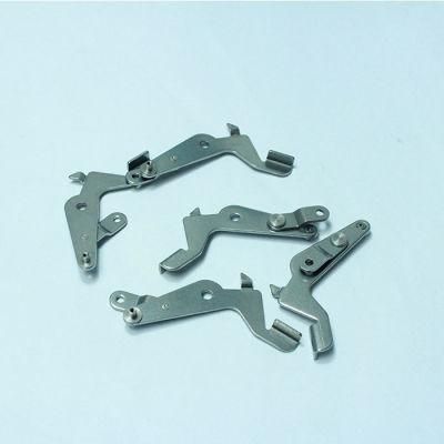 Kw1-M224A-00X YAMAHA Cl 12mm Feeder Hand Lever Assy