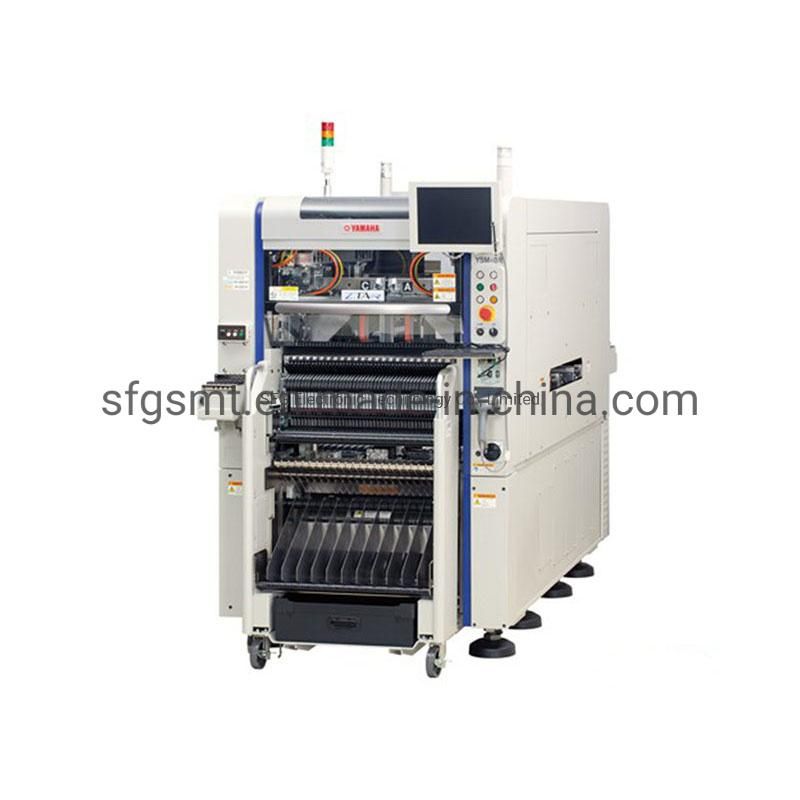 N610040853AA Panasonic High Speed High Precision SMT Chip Mounter Placement New or Used 240CS Nozzle Supply