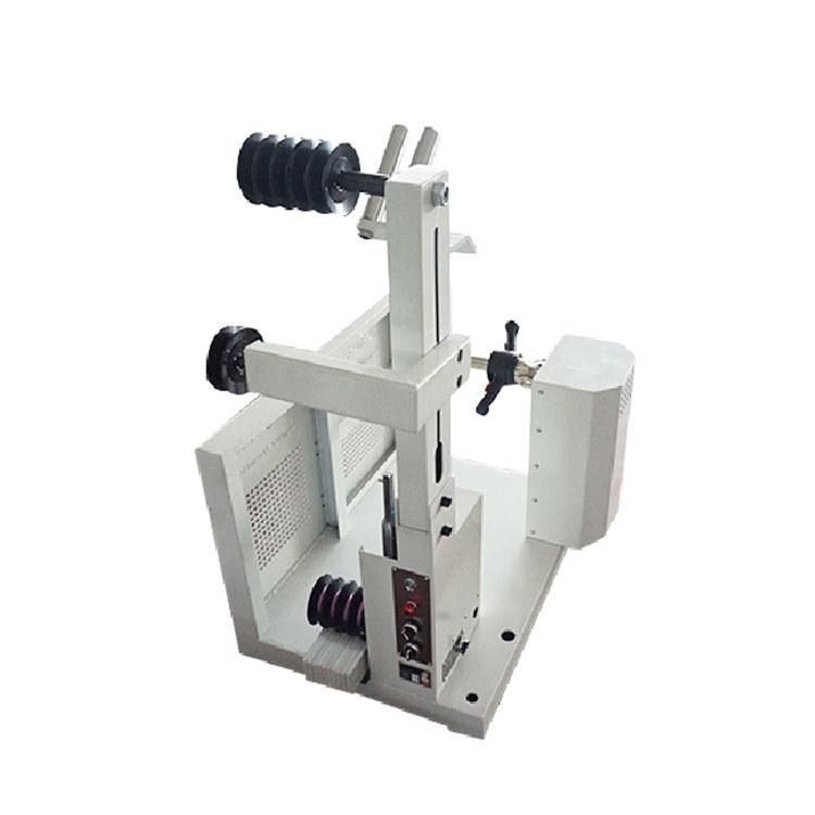 Wire and Cable Prefeeding Dereeler Machine