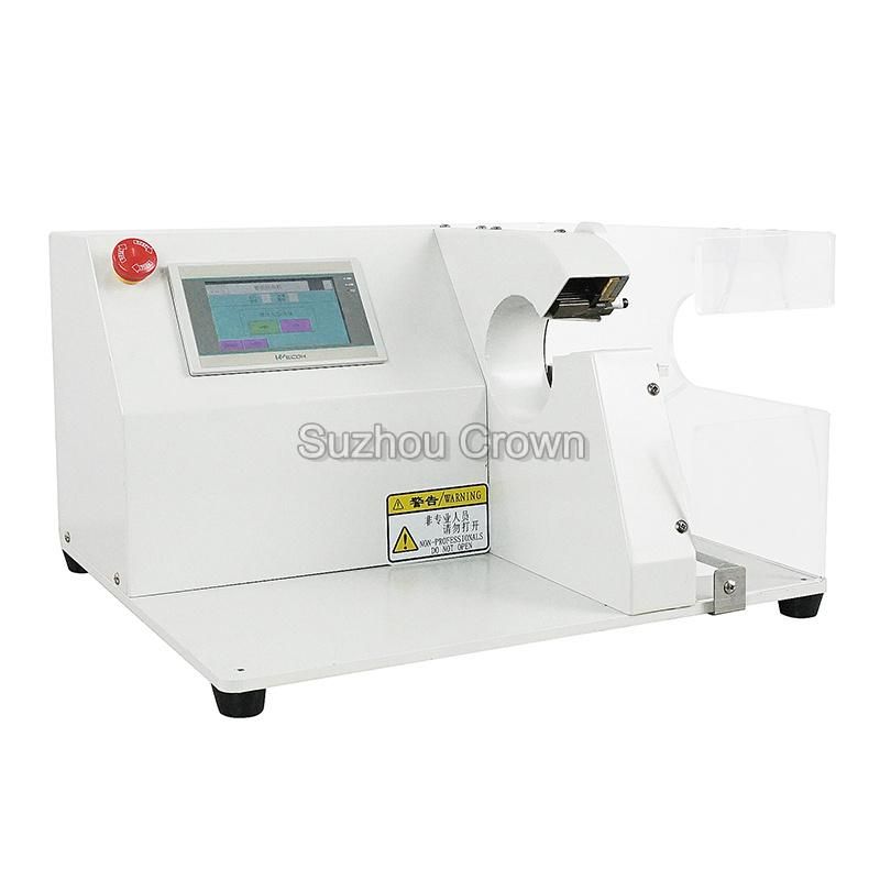 Semi Automatic Tape Winding Machine