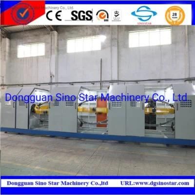 Electrical Wire and Cable Machine for Twisting Cable Production Line