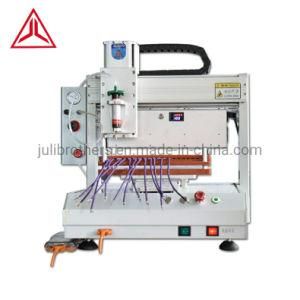 UV Liquid Glue Dispenser Robot Automatic UV Curing Glue Dispensing Machine