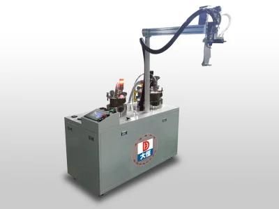 Epoxy Ab Glue Mixing Machine