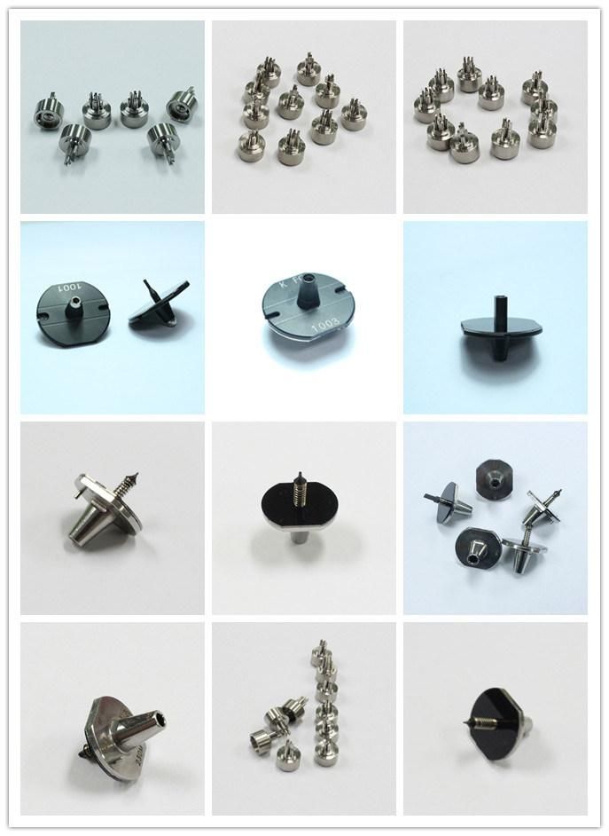 N210125002AA 16 Head Holder Panasonic Holder Spring with Wholesale Price