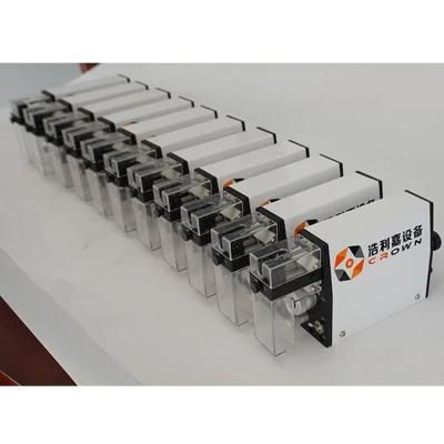 The Best Small Gas Drive Wire Stripping Machine in China