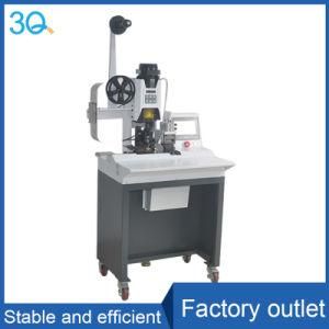 3q Automatic Cable Crimping Machine