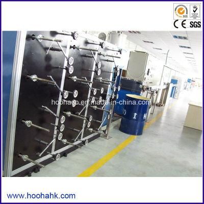 Excellent Fiber Colouring Machine Line