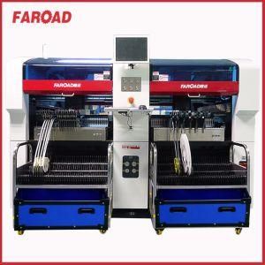 SMT / LED High Speed Pick and Place Machine Chip Mounter