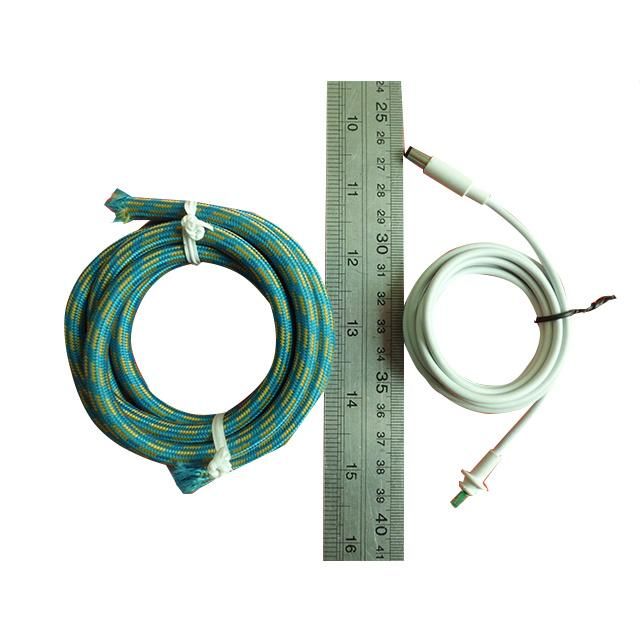 Automated Thin Wire Coil Winding and Tying Machine (WL-BSO)