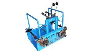 Wire Pay-off Machine for Cable Extrusion Production Line
