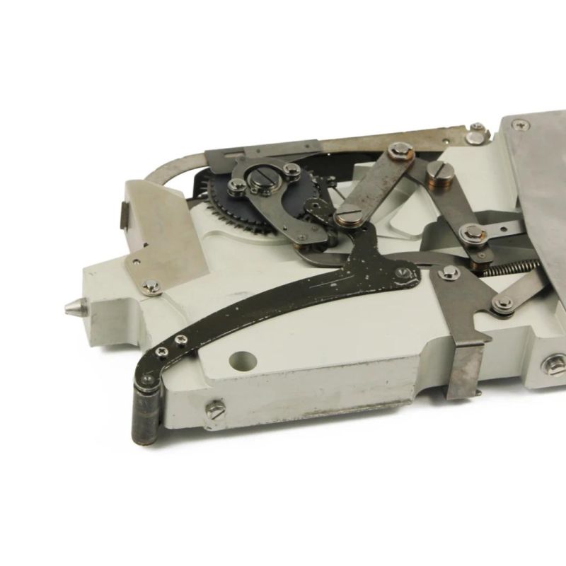 SMT Samsung Cp45 Cp45fv Spare Parts 24mm Feeder