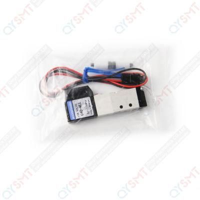 SMT Part Samsung Solenoid Valve J6702017A Used for Pick and Place Machine
