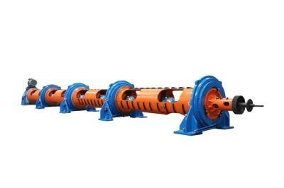 Cable Stranding Machine Wire Tubular Stranding Machine for Copper Wire, Aluminum Wire