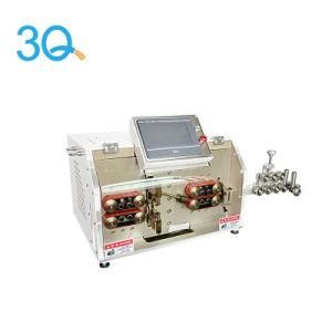 3q Multi Layer Cable Stripping Machine Cutting Machine