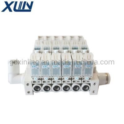 SMT Spare Parts Juki High Accuracy Accessory Valve 40118813