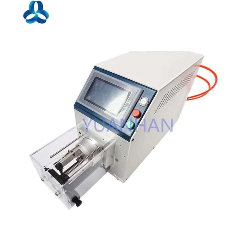 Rg402 Rg Cable Stripping Machine Coax Wire Stripper