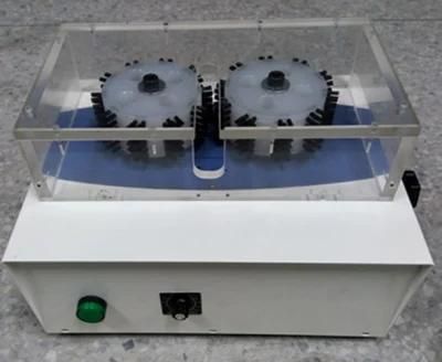 Hc-Pb01 Electrical Insulation Tape Winding Cable Shielding Brushing Machine