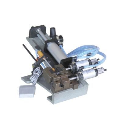 Sr-305 Pneumatic Wire Stripping Machine Wire Diameter Within 5mm