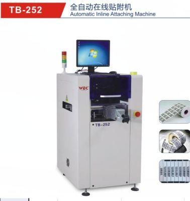 SMT Automative Inline Attaching Machine PCB Machine