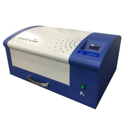 PCB Soldering Machine Reflow Soldering Oven F3