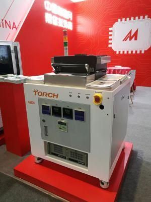 Torch IGBT Vacuum Reflow Oven RS220