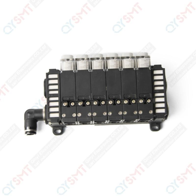 SMT Spare Part Samsung Enjector Assy J67070019b
