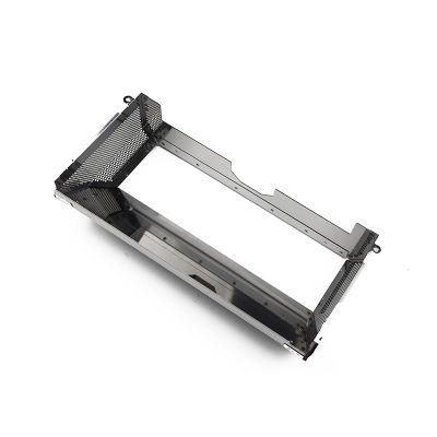 SMT Spare Parts FUJI Nxt Cover AA3em08