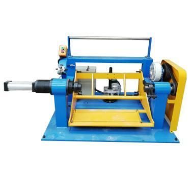 High Quality Laying up Machine in Electrical Cable Manufacturing Equipment