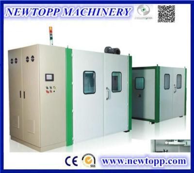 High-Speed Triple Twisting Machine for Cat5, Cat5e, CAT6, Cat7 Cable
