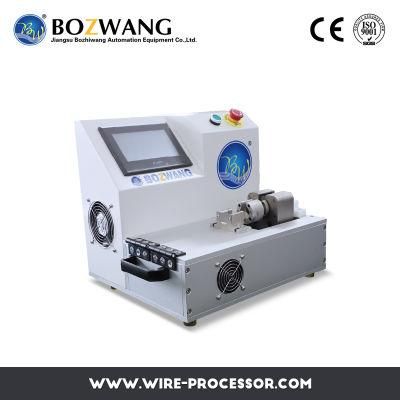 Bzw-833 Green Energy Connector Tightening Machine