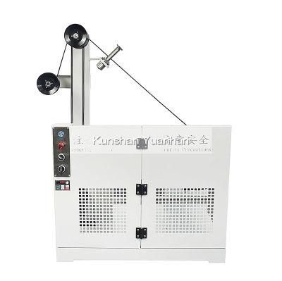 Samll Wire Spool Feeding Cable Feeder Wire Pay off Machine