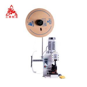3q Automatic Molex Regenato Wire Harness Wire Terminal Crimping Press Machine