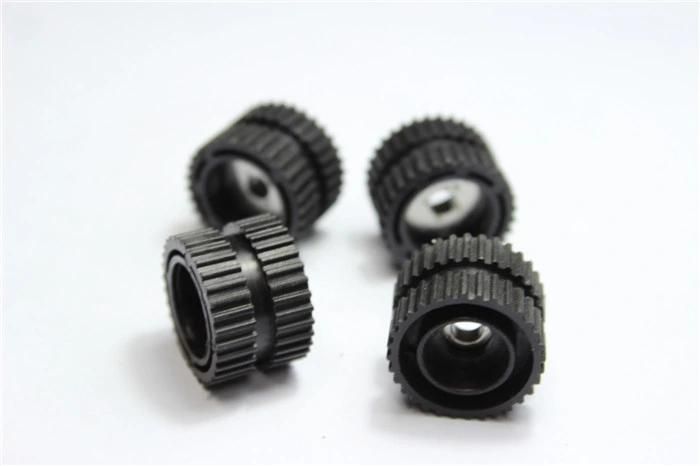 YAMAHA Cl 16mm Feeder Drive Roller Assy Kw1-M329L-00X in Stock