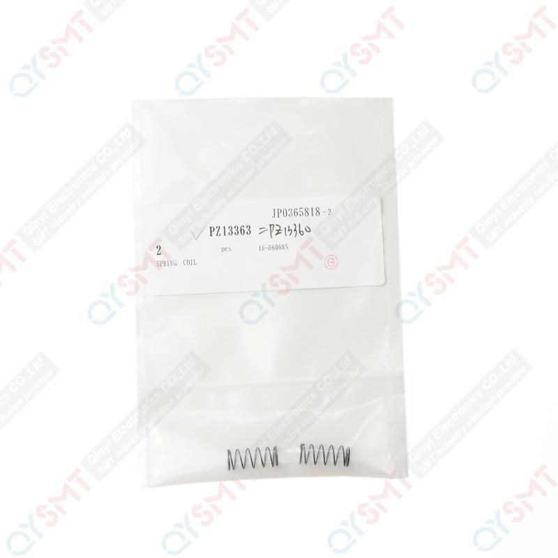 SMT Spare Part Original FUJI Pring Coil Pz13363