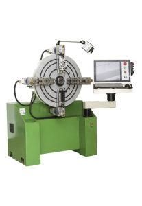 Coil Winding Machine Electric Motor Coil Winder Machine Factory Made The Coil Winding