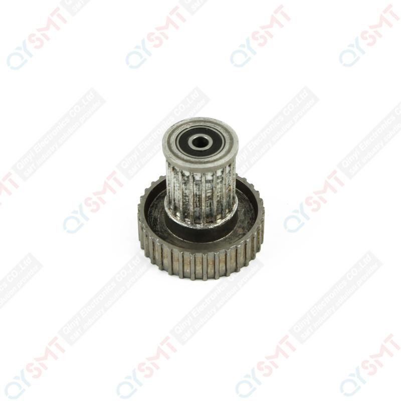 SMT Parts Siemens Gear for X-Axis 00318552-04
