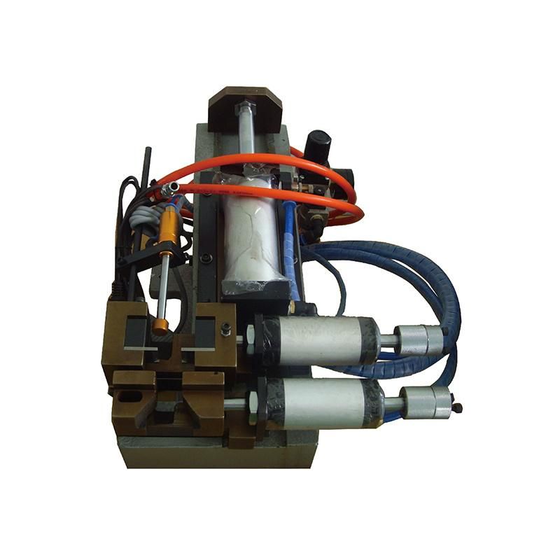 Hc-416 Power Cable Wire Stripping Peeling Stripper Machine