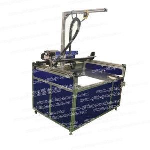 Percolator Machine Hot Melt Glue Dispensing Machine for Percolator (LBD-RD3A001)