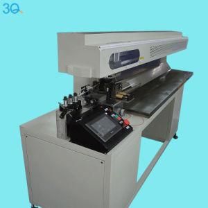 3q High Speed Automatic Wire Cutting Stripping Machine